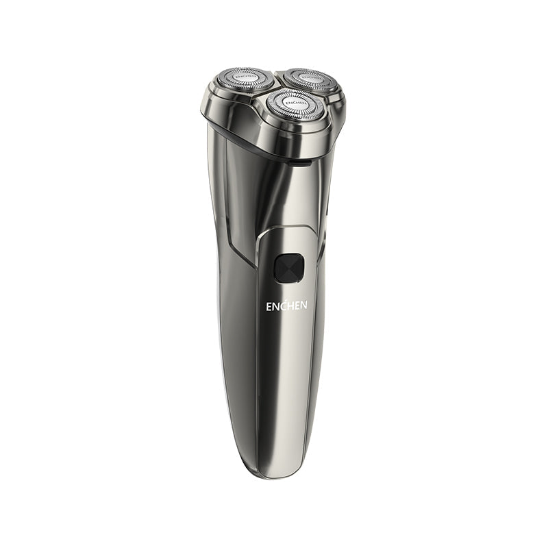 Steel 3S Shaver