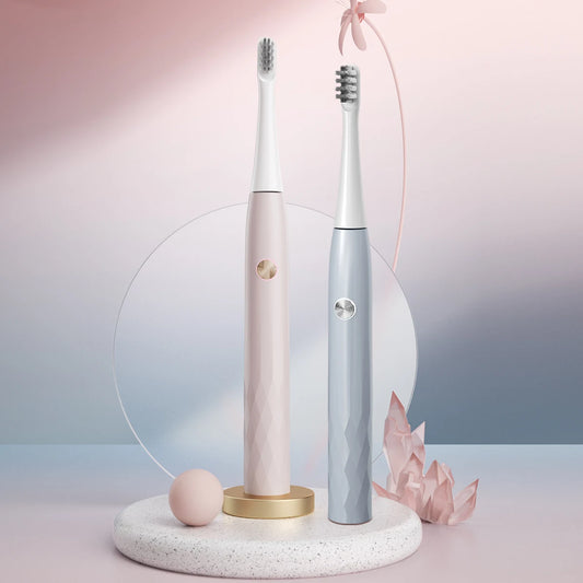 T501 electric toothbrush