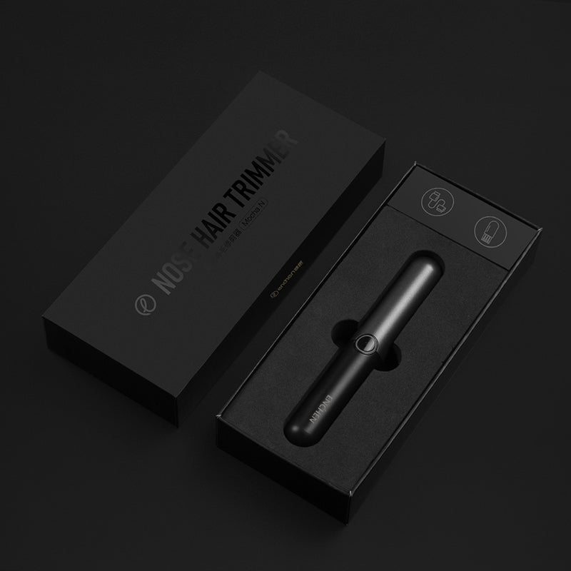 Mocha N (Plus) 2-in-1 grooming kit
