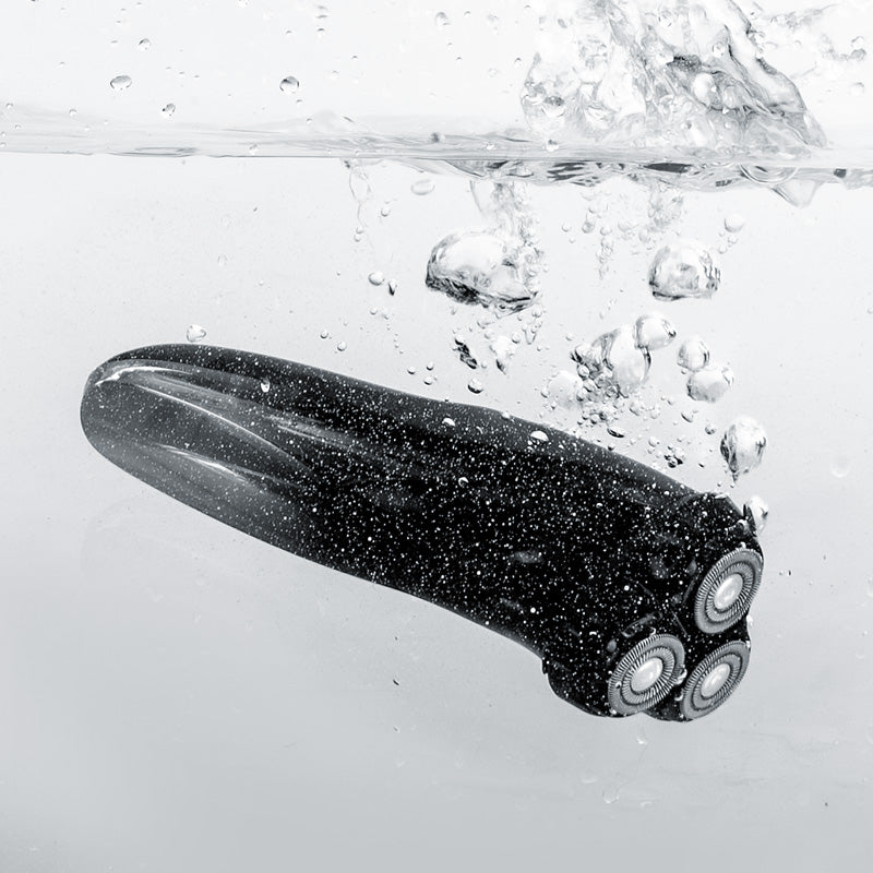 BlackStone 3 Shaver