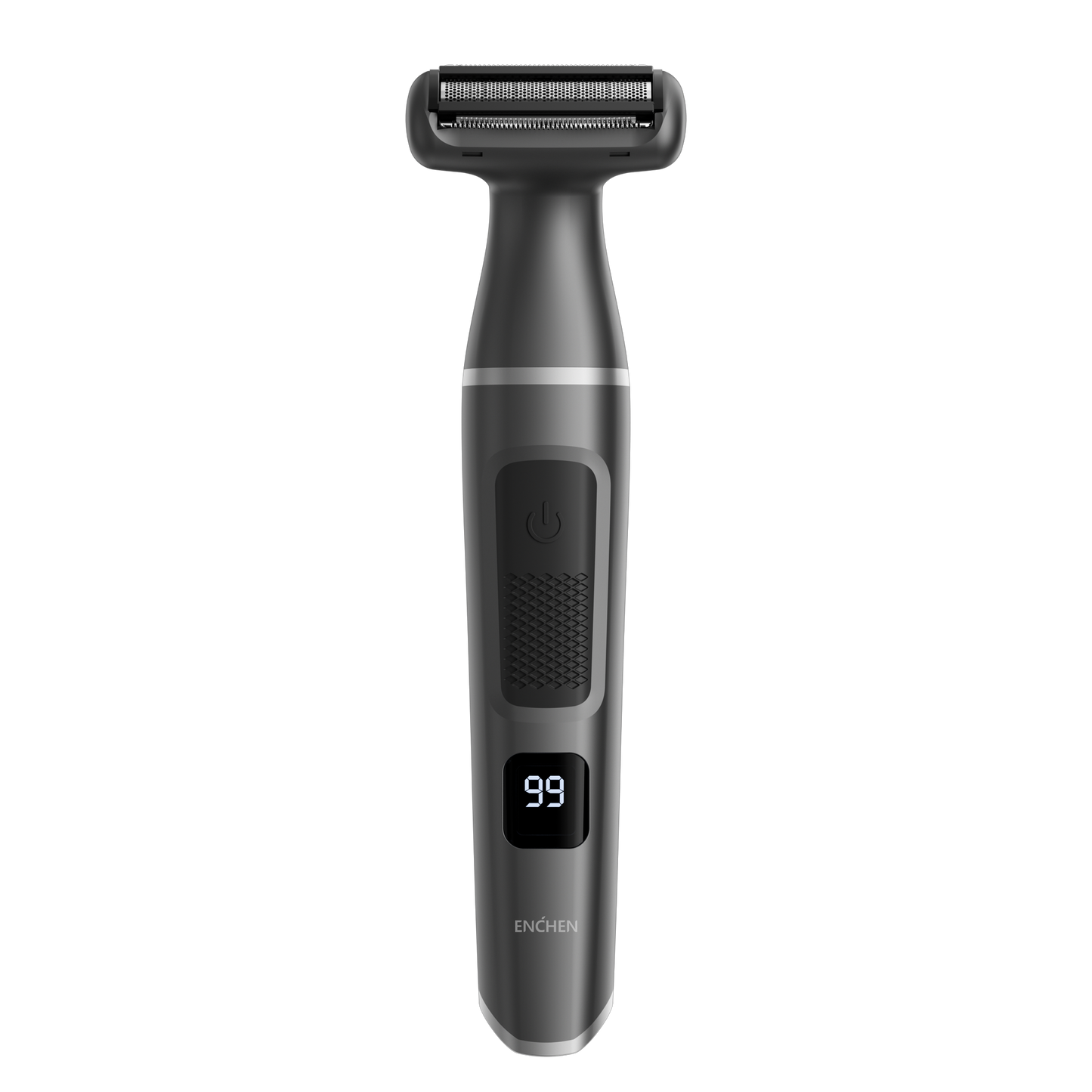 A1  Hair removal shaver
