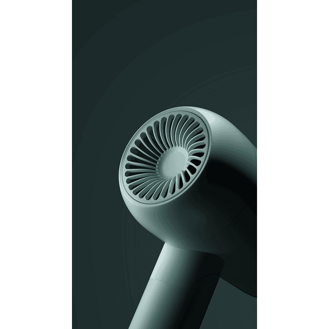 Air 2 plus Hair dryer