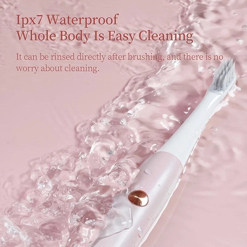 T501 electric toothbrush