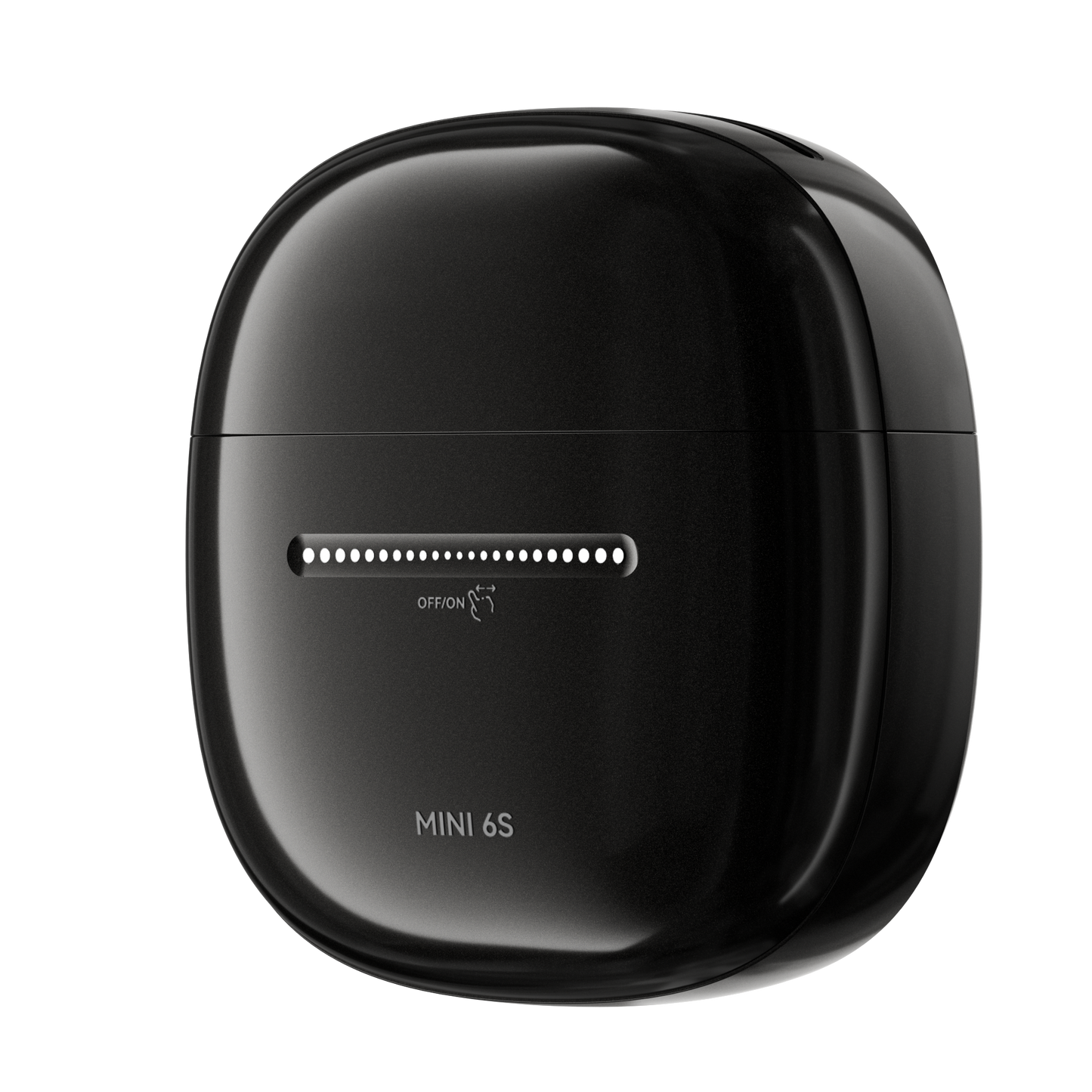 Mini 6S Shaver Portable Shaver