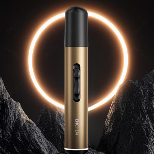 EN001 Nose & Ear Hair Trimmer Lady