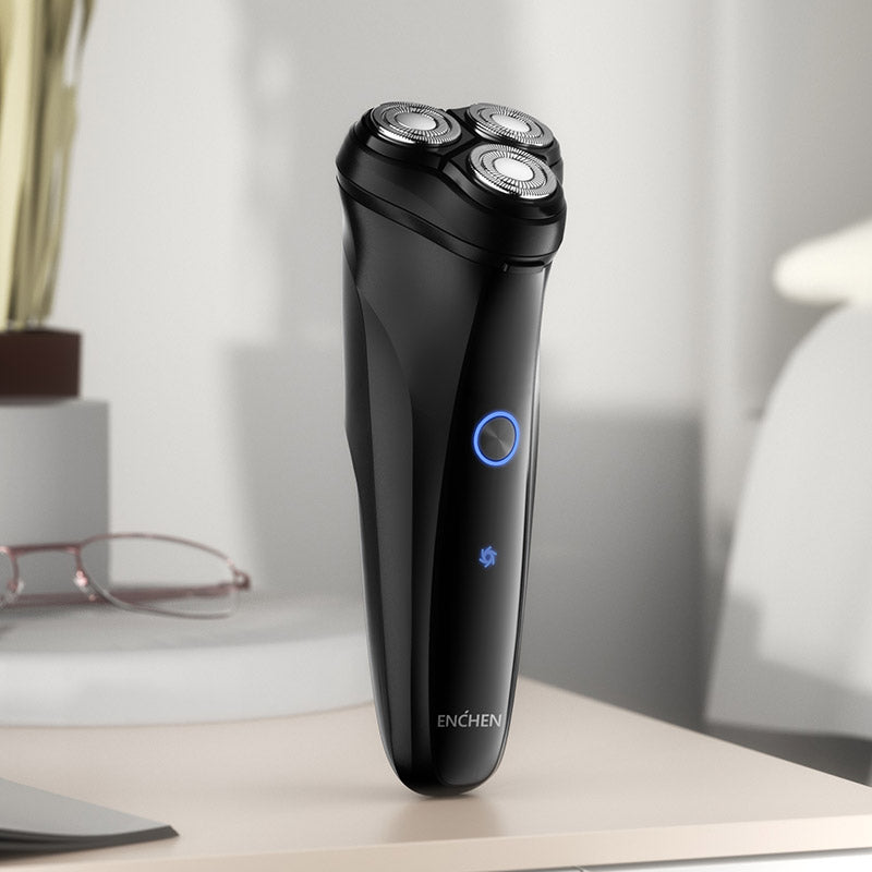 Warrior Shaver