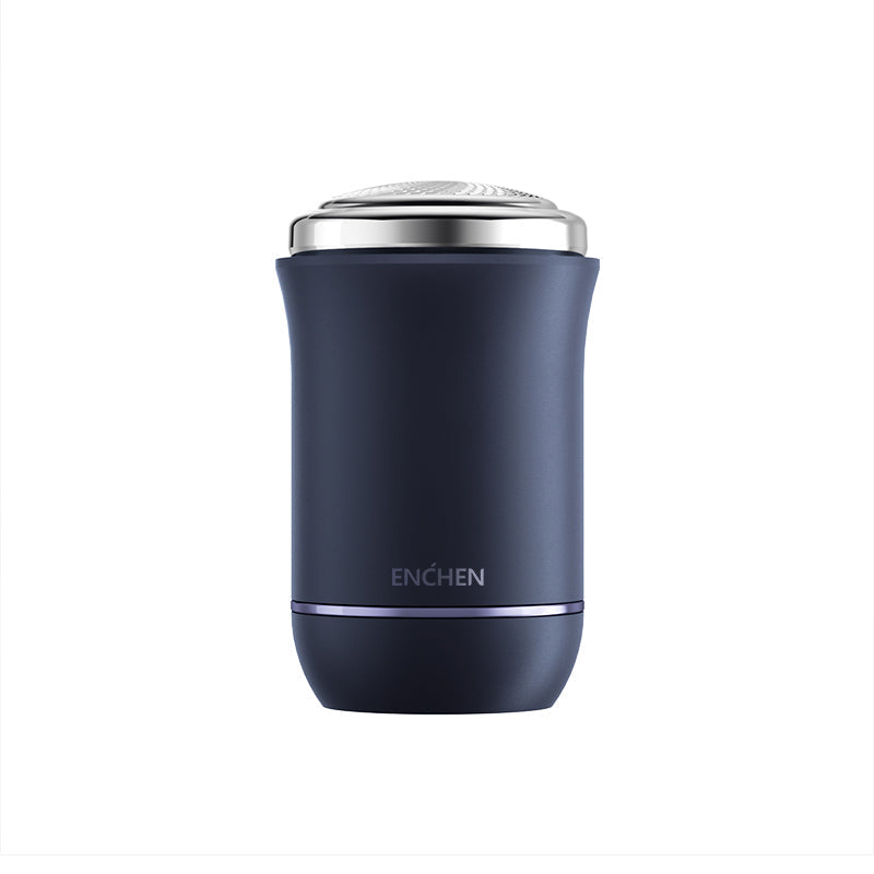 Traveller Mini shaver