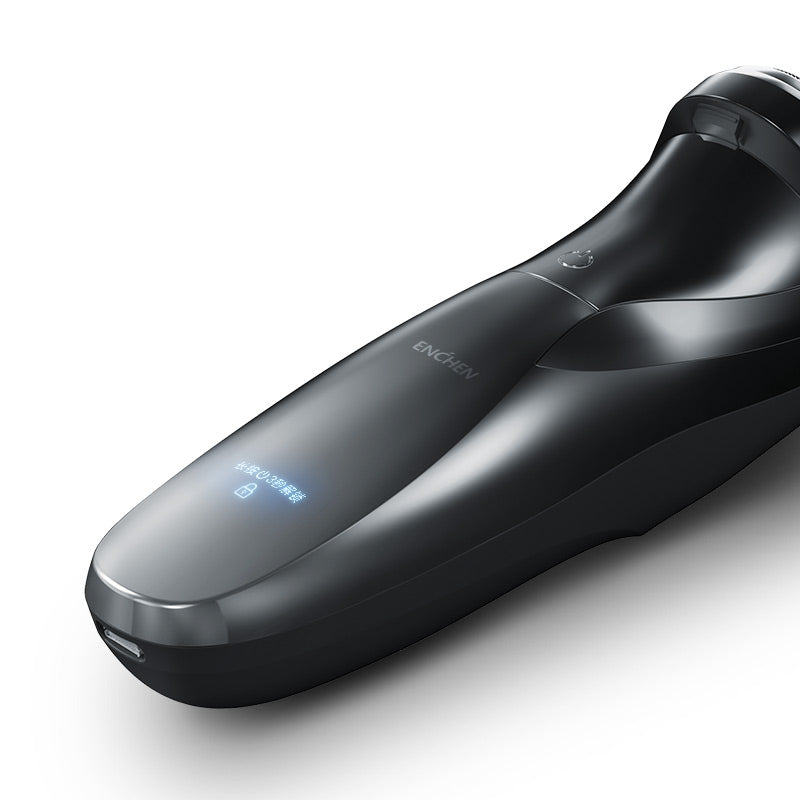 BlackStone 3 Shaver