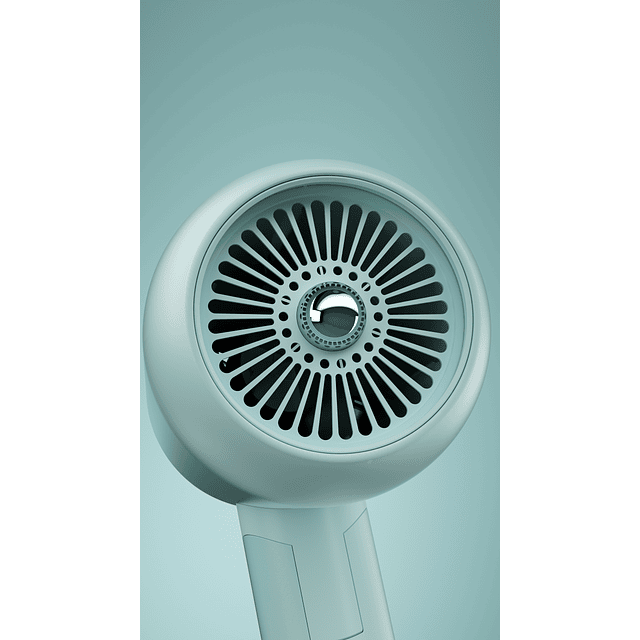 Air 2 plus Hair dryer