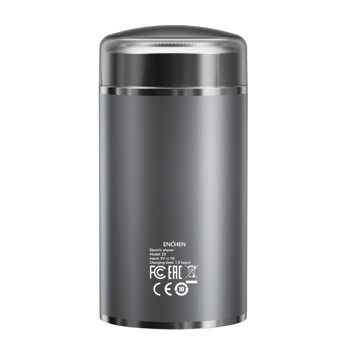Z3 Mini shaver upraded version
