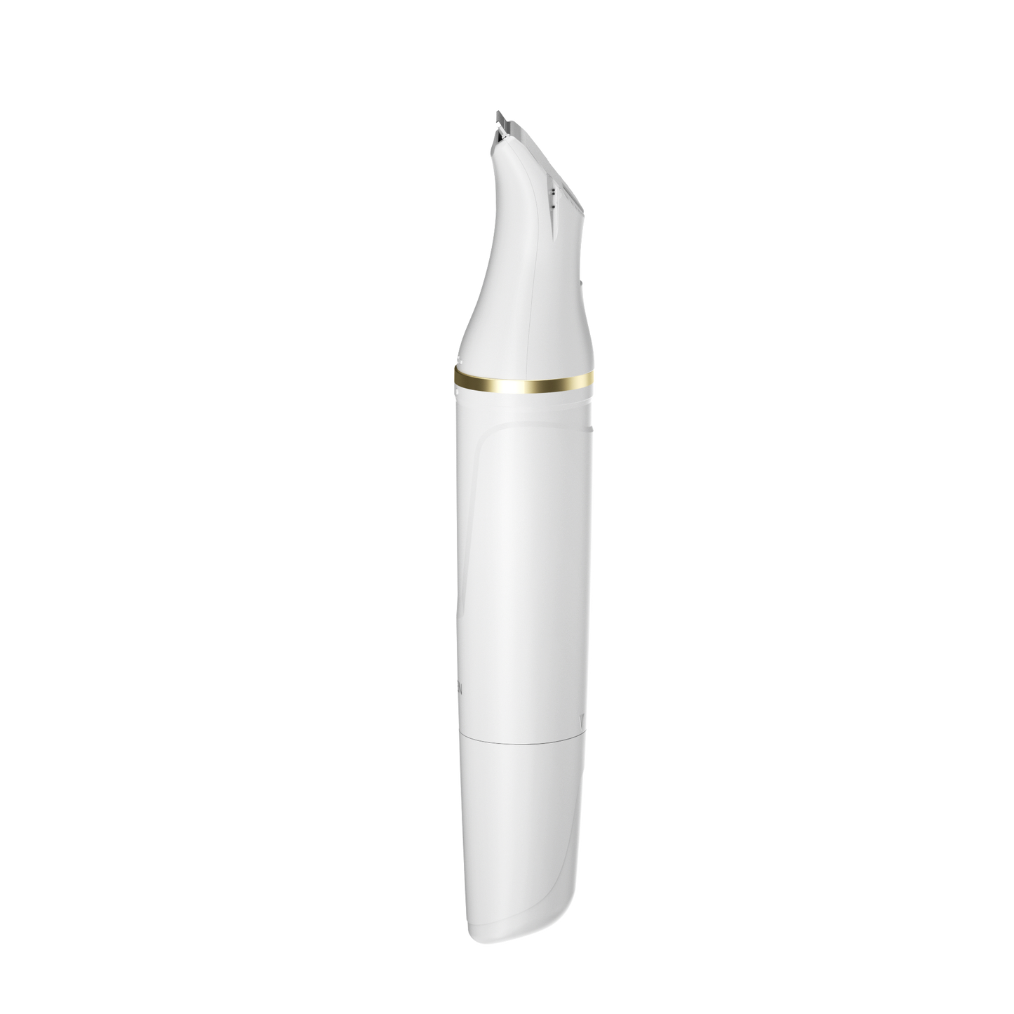Mocha D 3-in-1 body hair trimmer