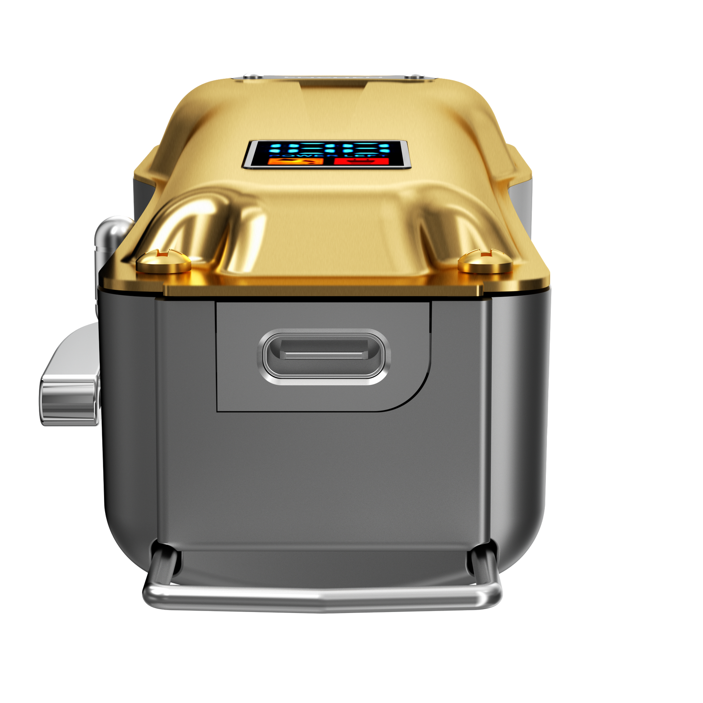 Boost 3 Hair Clipper metal cover