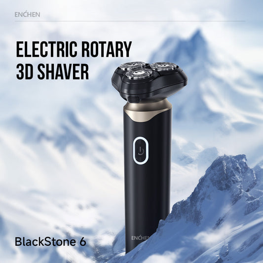 Blackstone 6 Shaver