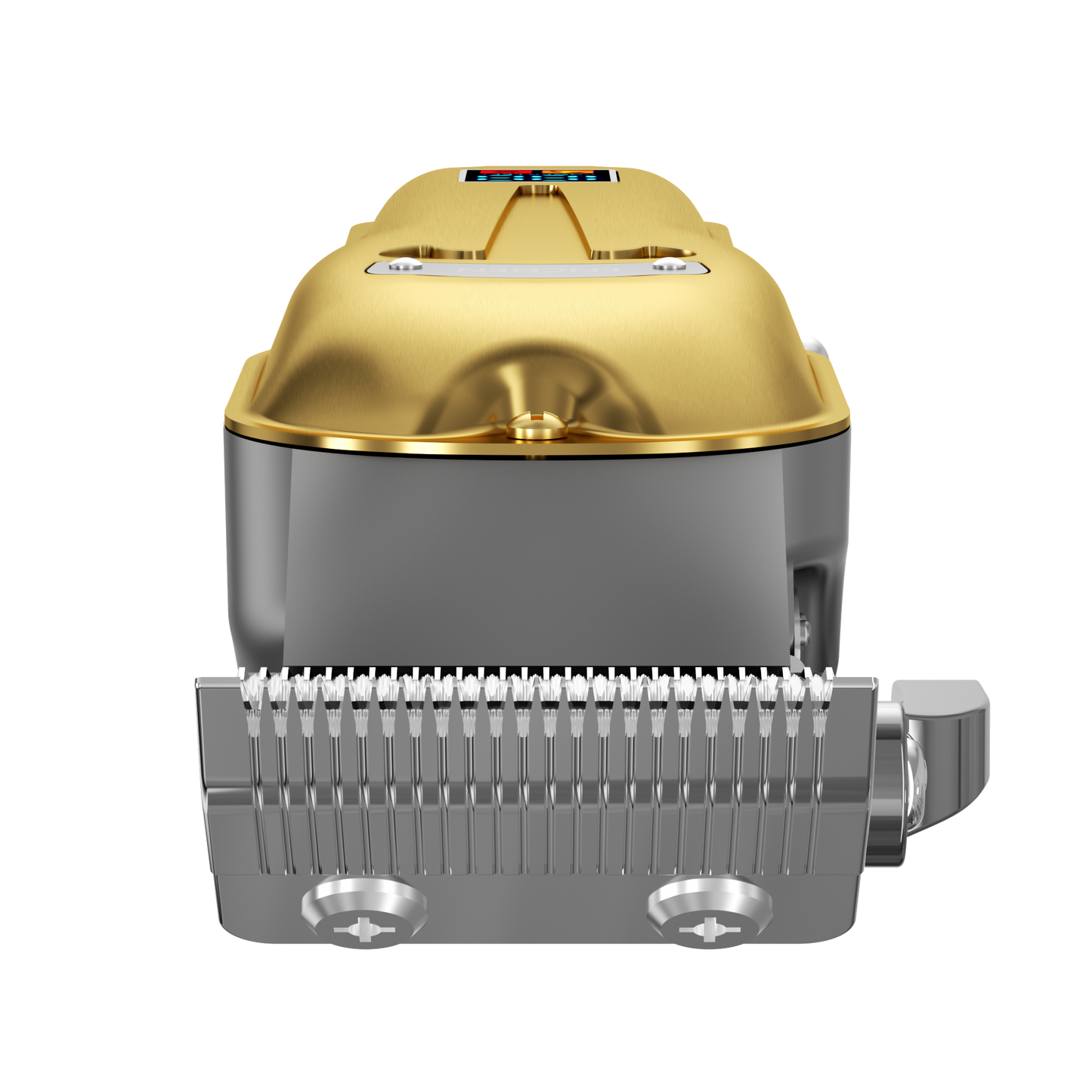 Boost 3 Hair Clipper metal cover