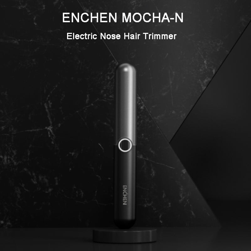 Mocha N (Plus) 2-in-1 grooming kit