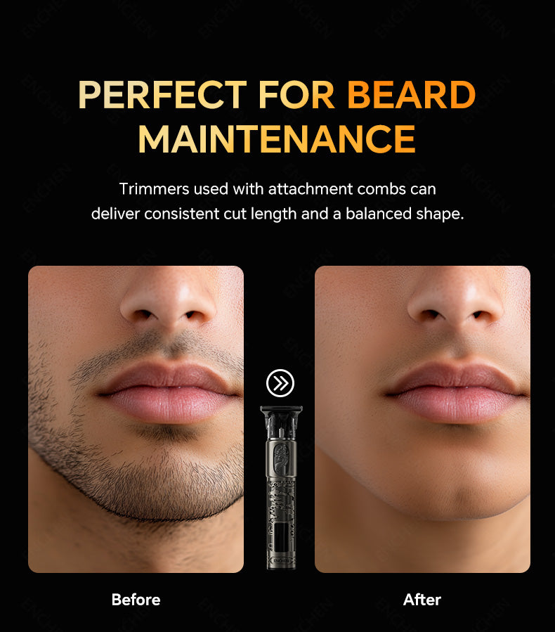 GoldStone 1 Hair Trimmer