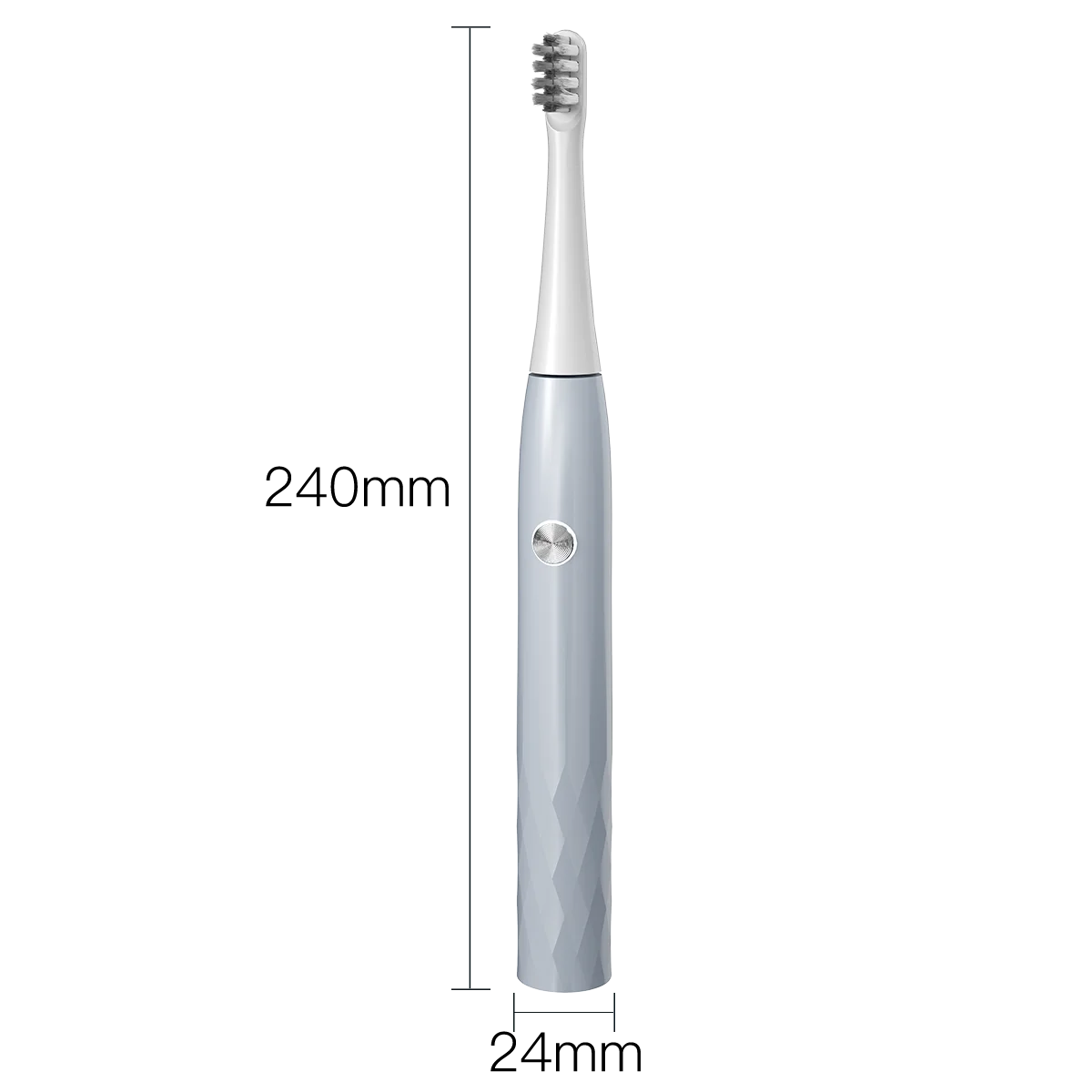 T501 electric toothbrush