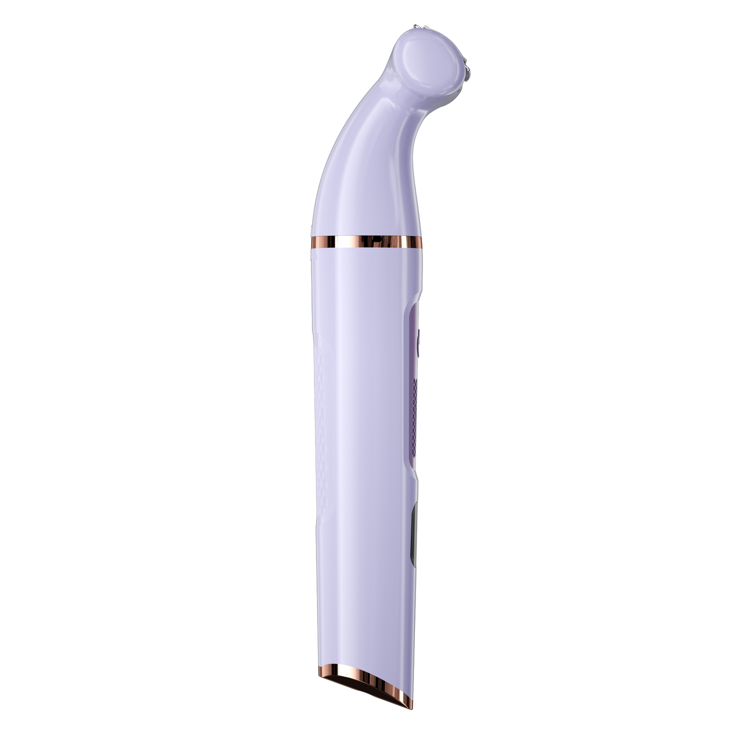 A1  Hair removal shaver