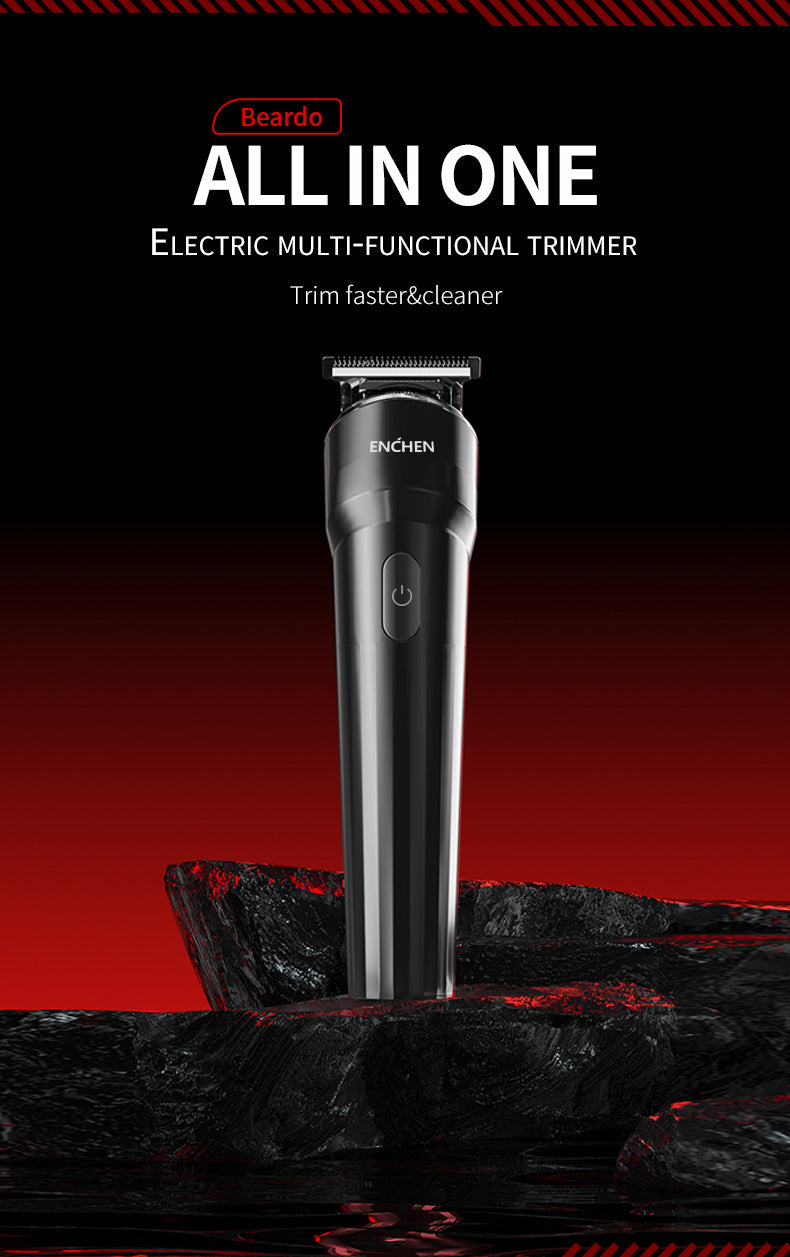 Beardo Trimmer