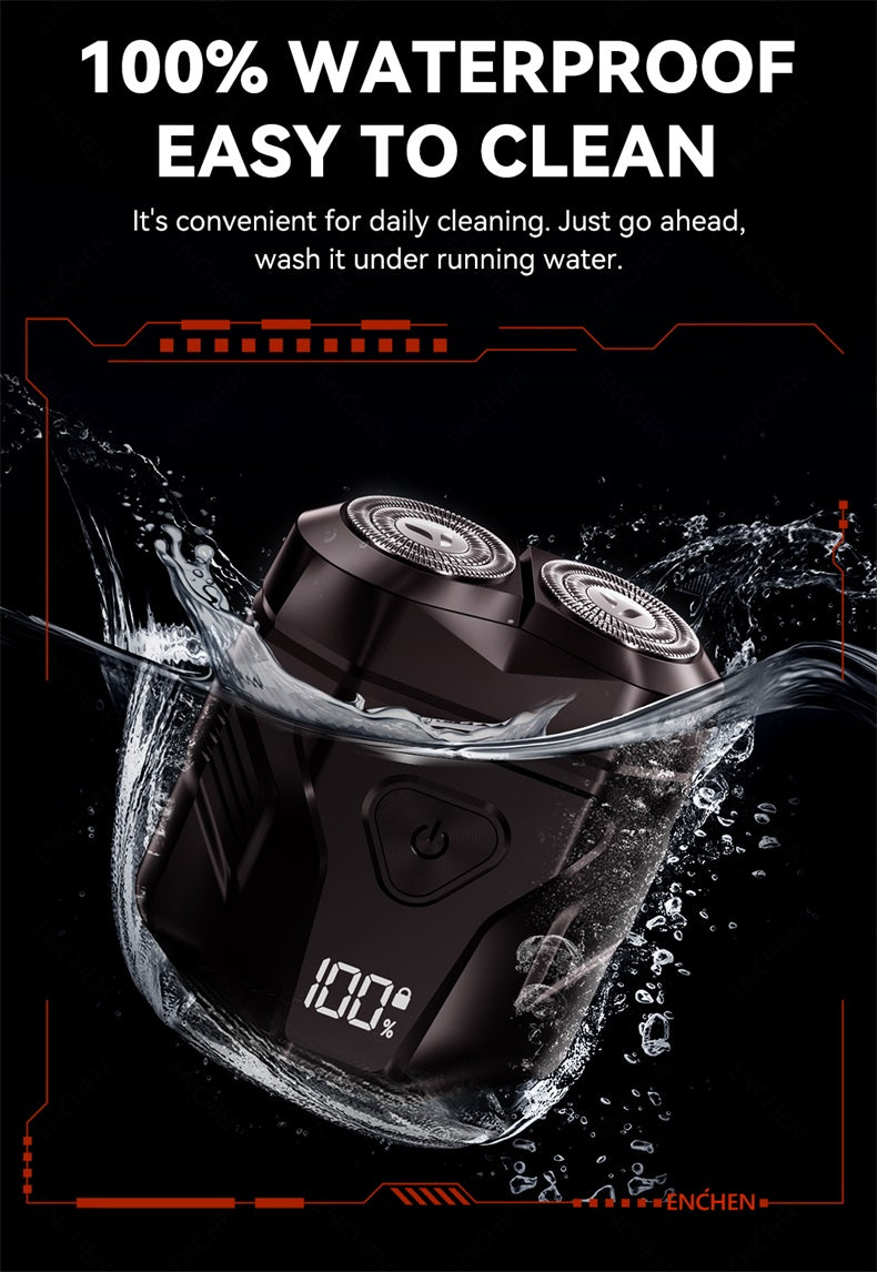 Mini X Mini Shaver Portable Shaver