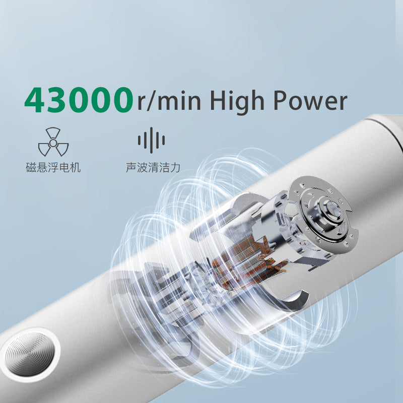 Aurora T2 Sonic Electric toothbrush