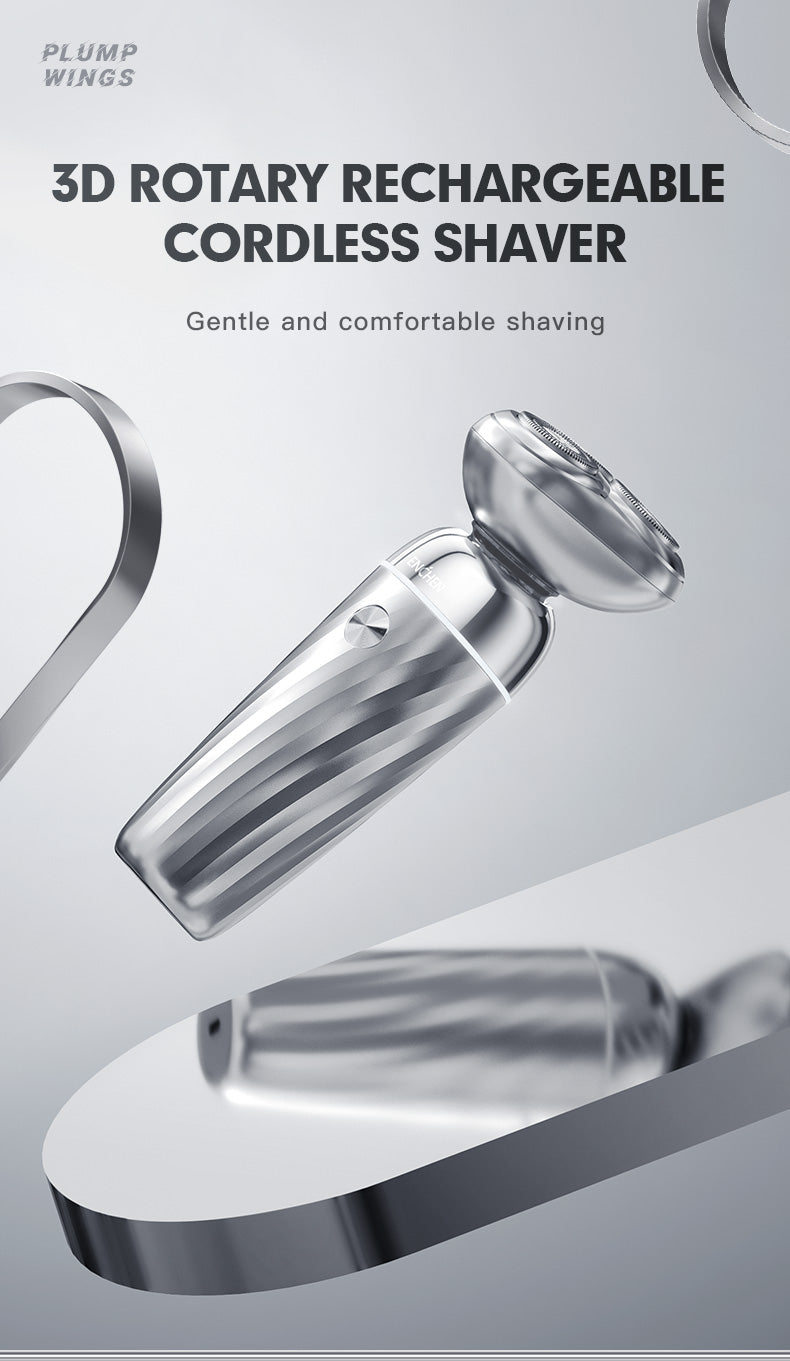 X7 Men's Shaver