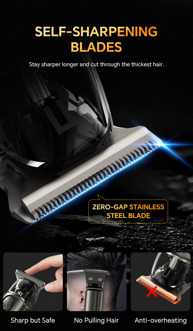 GoldStone 1 Hair Trimmer