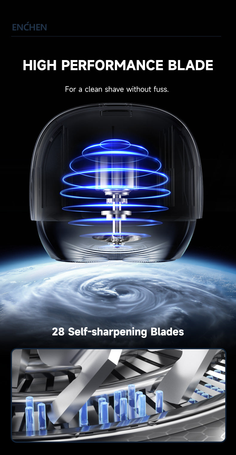 Mini 6S Shaver Portable Shaver