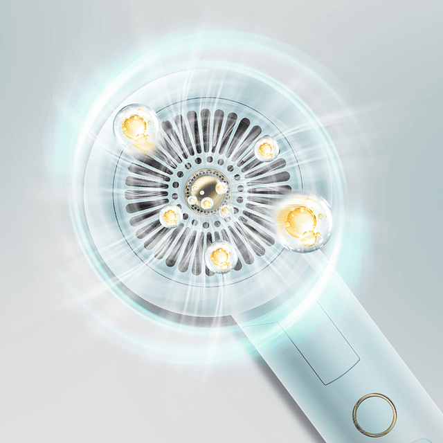 Air 2 plus Hair dryer