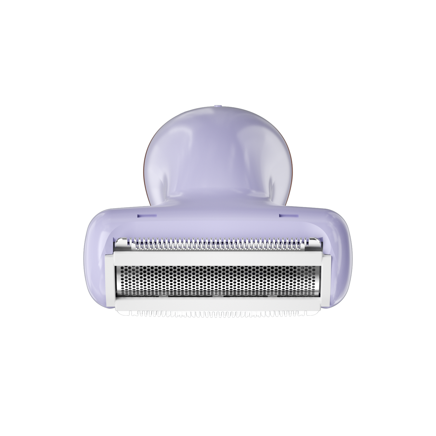 A1  Hair removal shaver