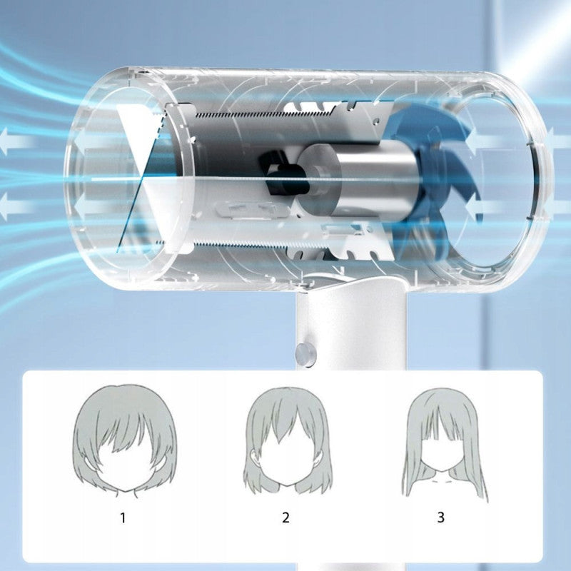 Air 5 Hair dryer