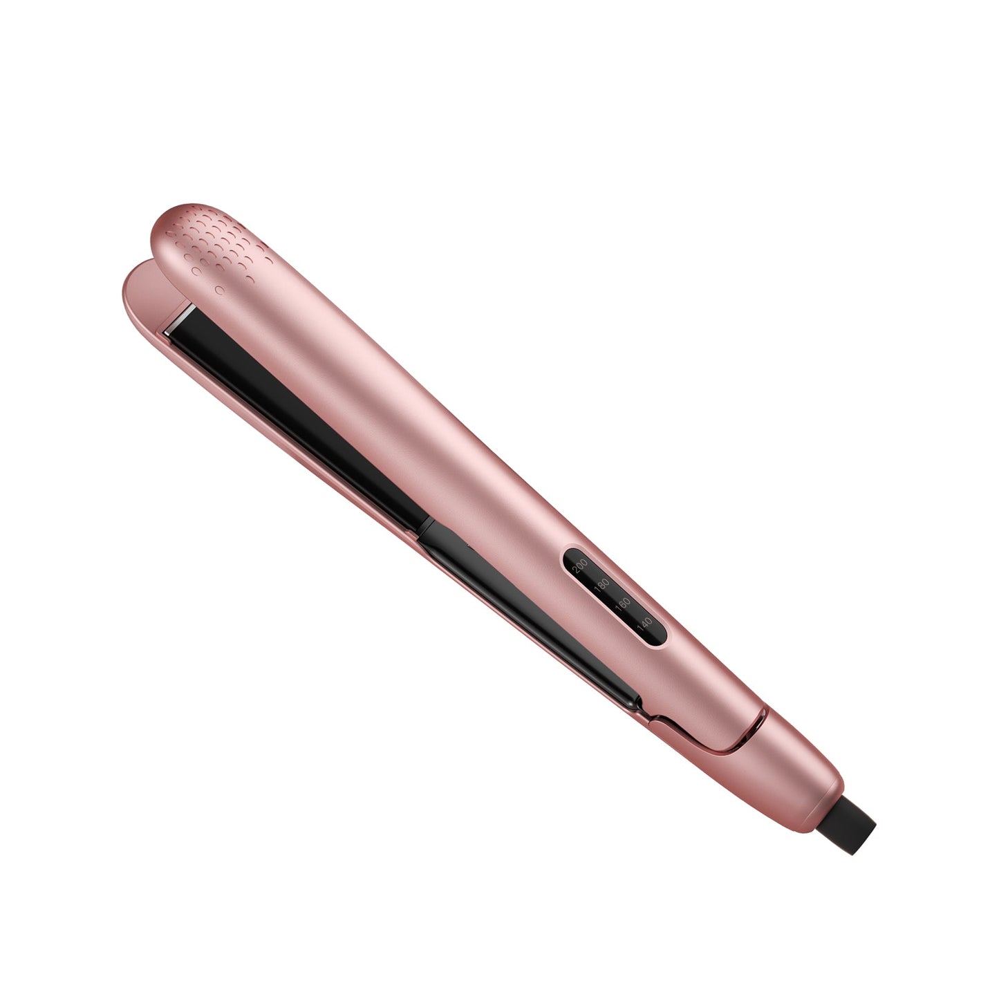 Enrollor Straightener＆Curler Iron 2-in-1