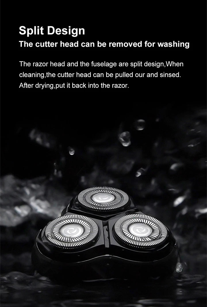 Blackstone-c-Men's Shaver