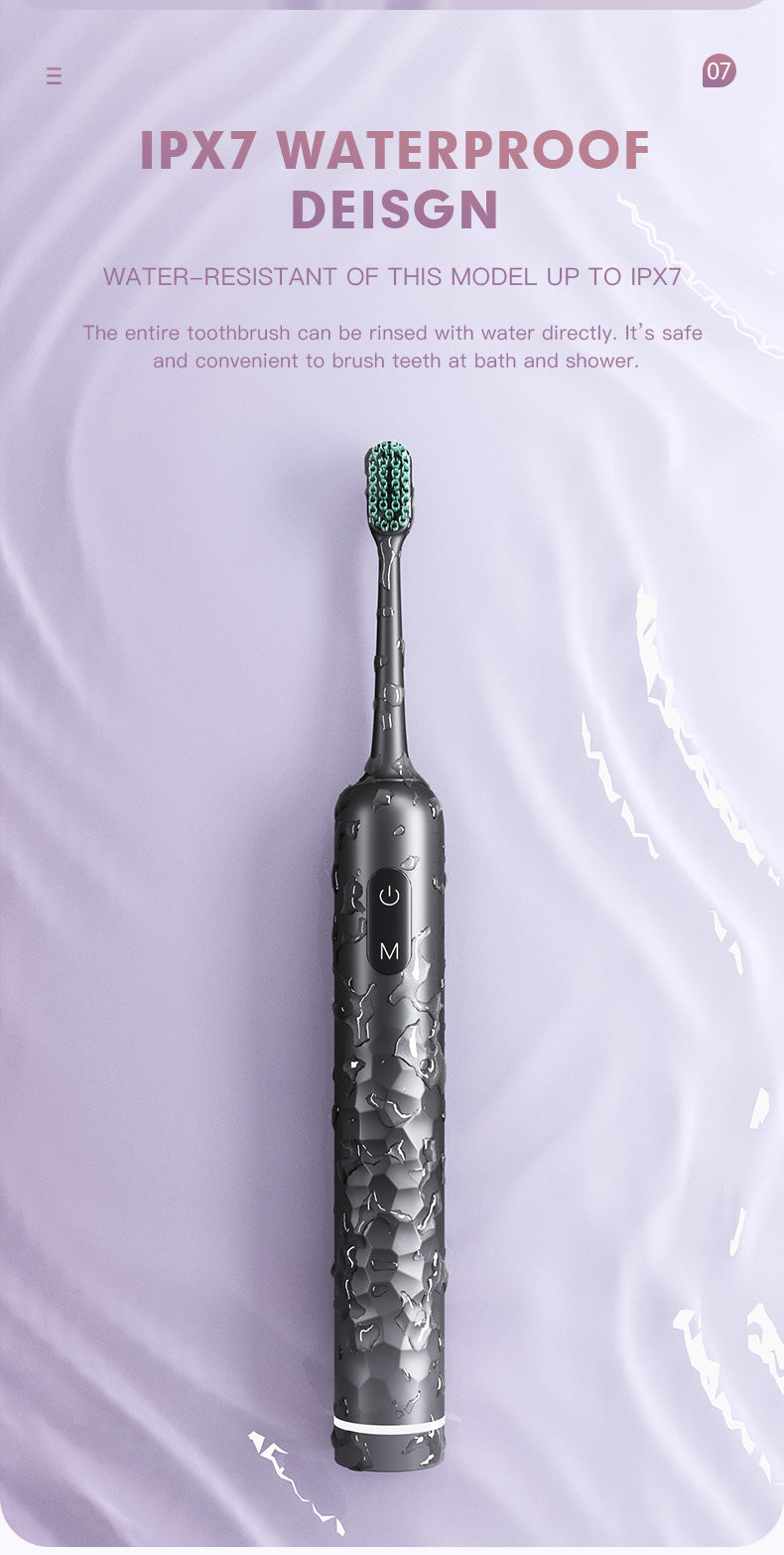 Aurora T3   Sonic electric toothbrush