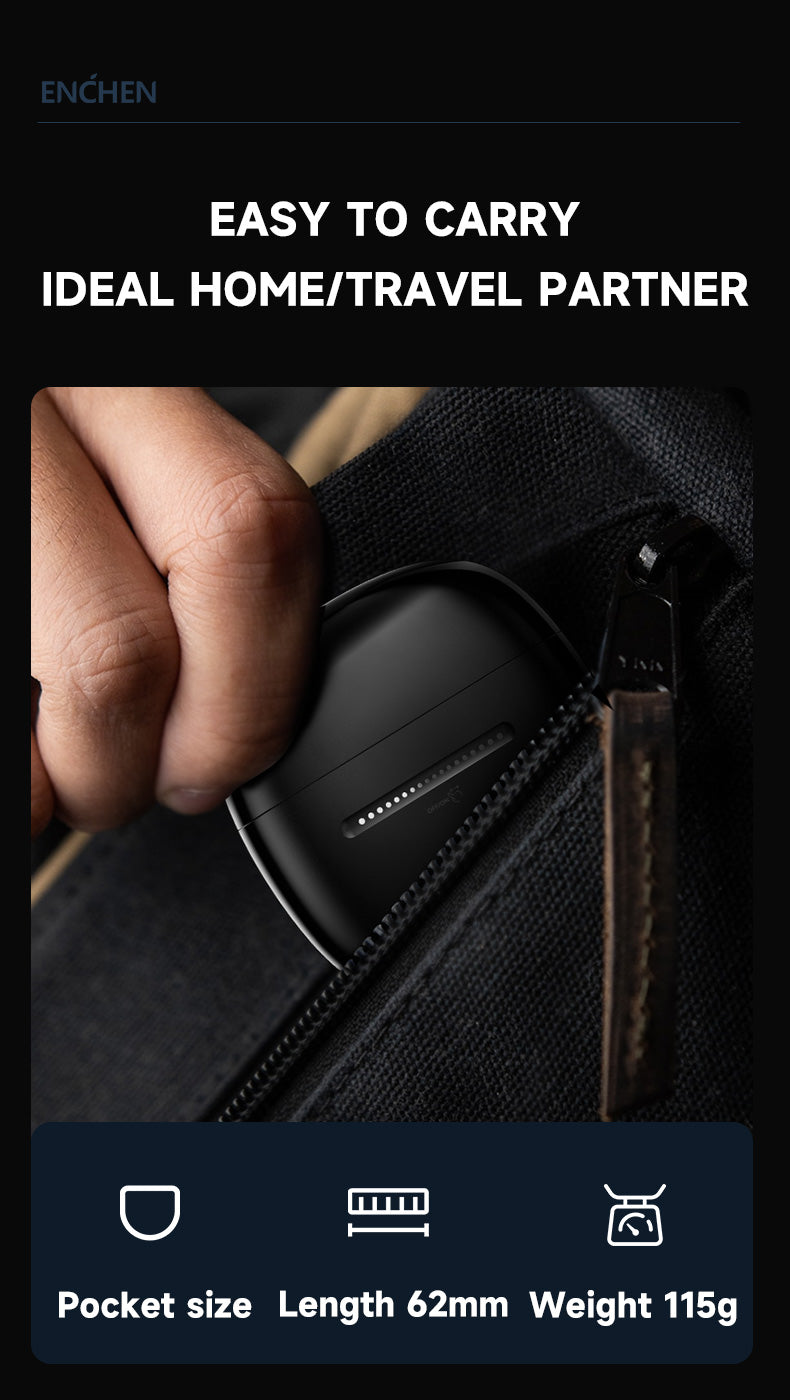 Mini 6S Shaver Portable Shaver