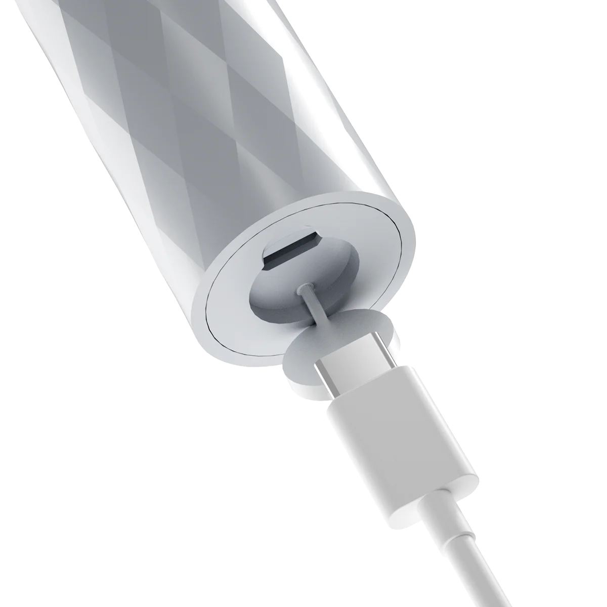 T501 electric toothbrush