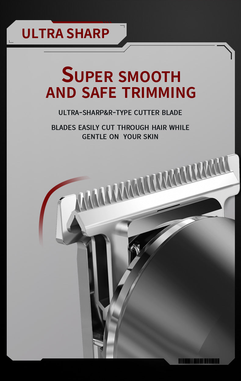 Beardo Trimmer