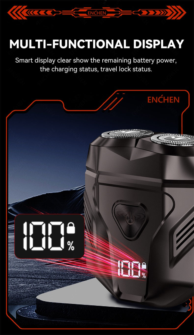 Mini X Mini Shaver Portable Shaver