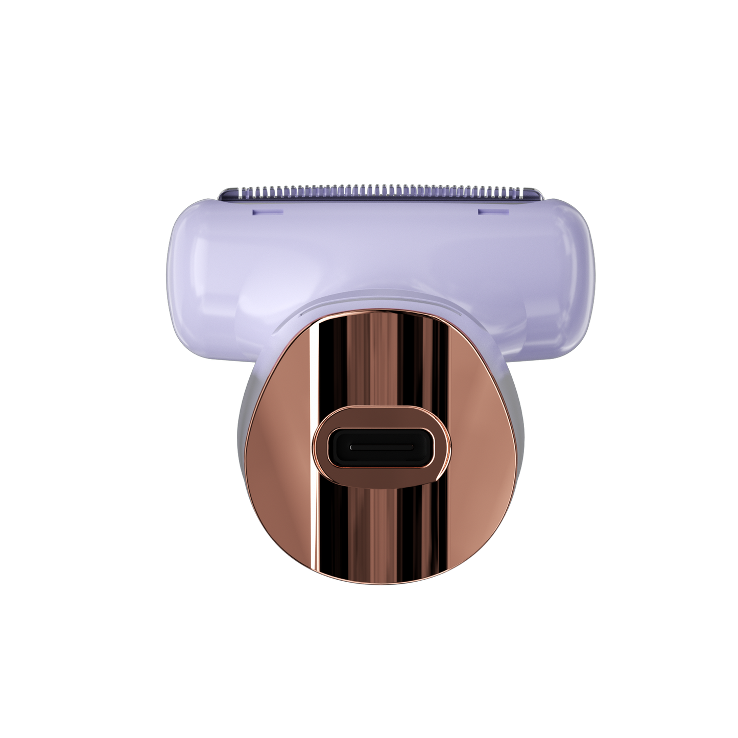 A1  Hair removal shaver