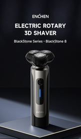 Blackstone 8 Men's Shaver