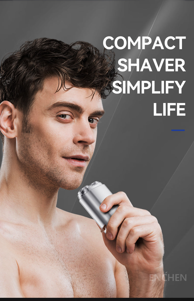 Z4 Mini shaver