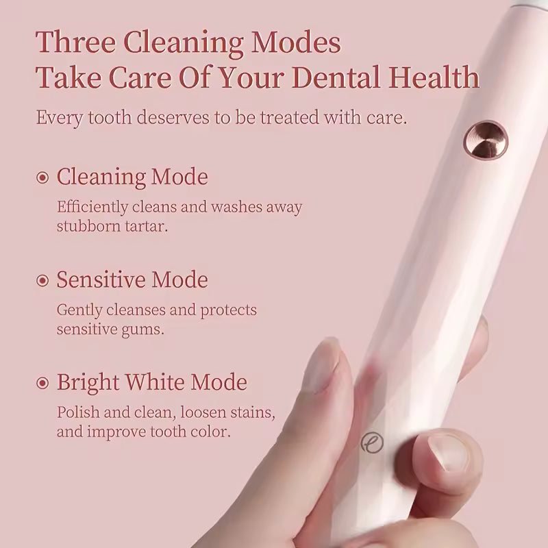 T501 electric toothbrush