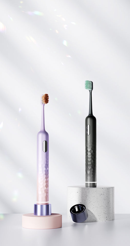Aurora T2 Sonic Electric toothbrush
