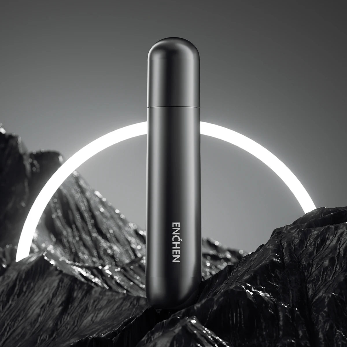 EN005 (N3) Nose&ear Hair Trimmer
