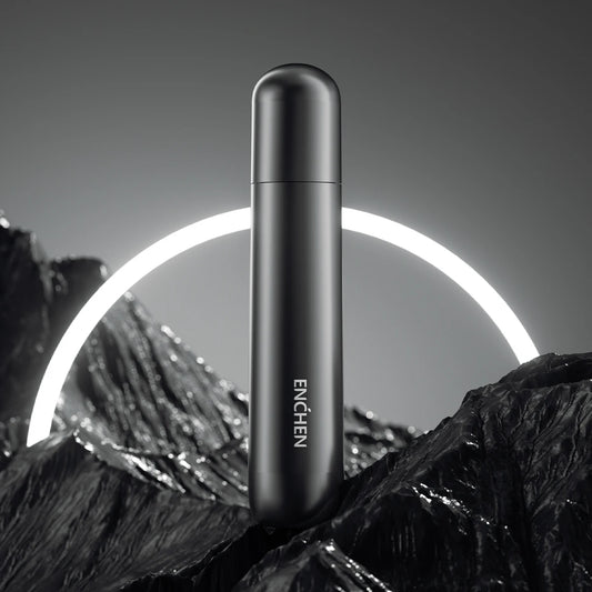 EN005 (N3) Nose&ear Hair Trimmer