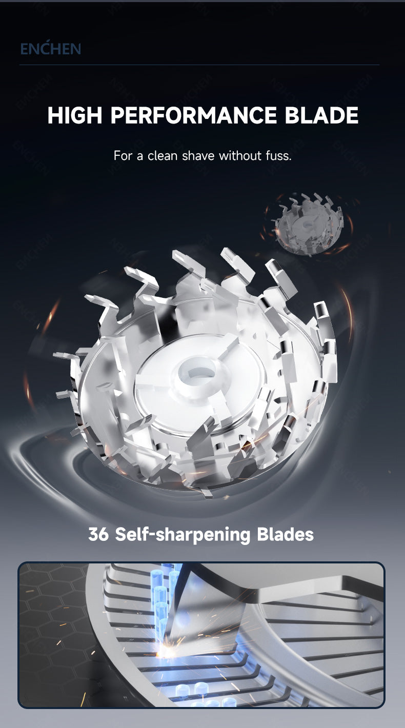 Mini Pro Shaver Portable Shaver