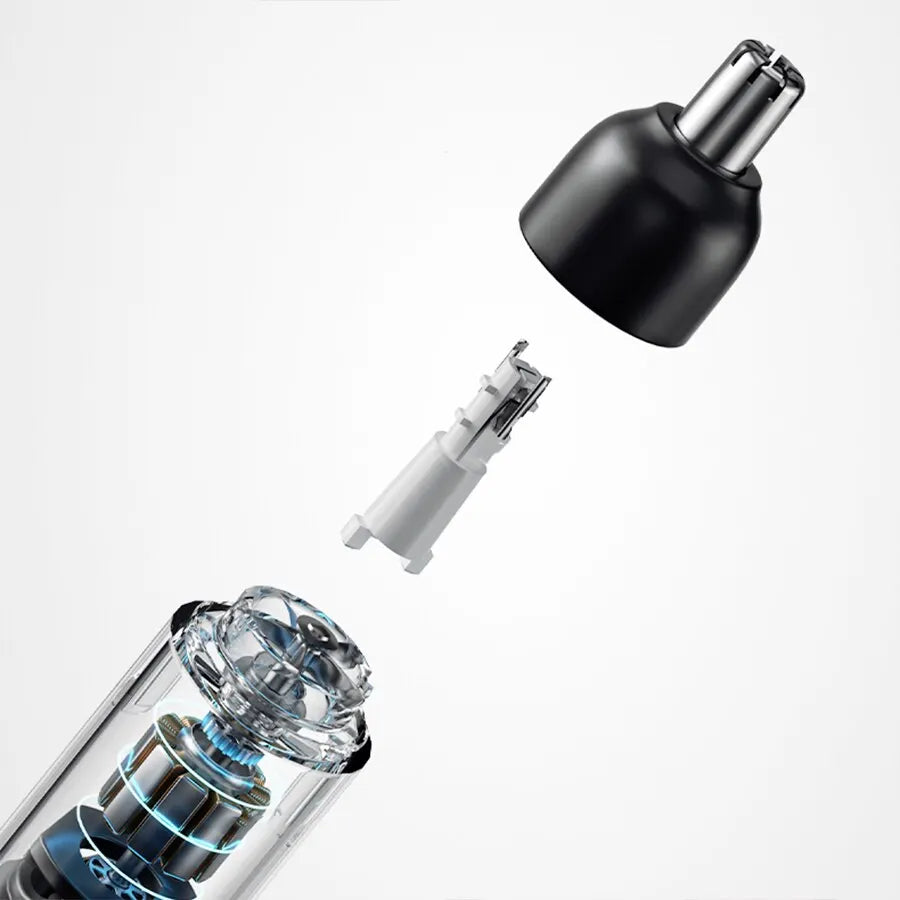 EN005 (N3) Nose&ear Hair Trimmer