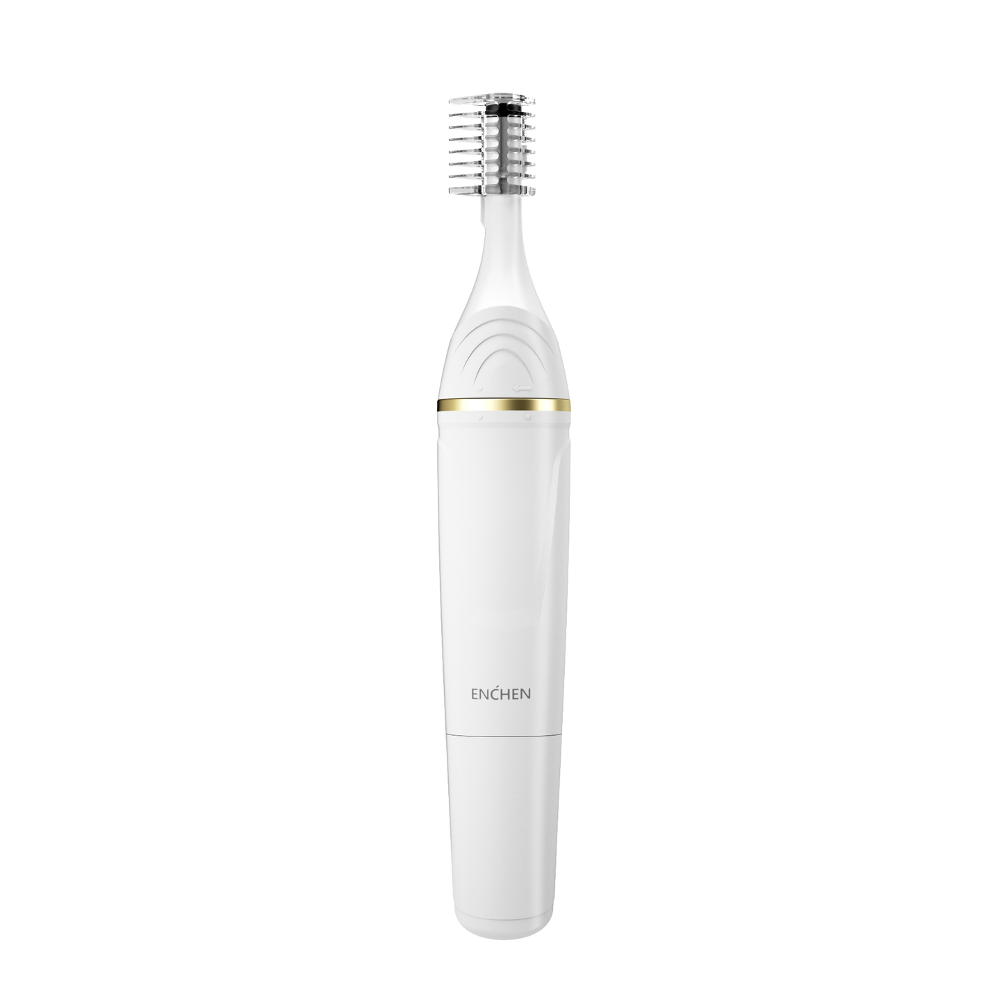 Mocha D 3-in-1 body hair trimmer