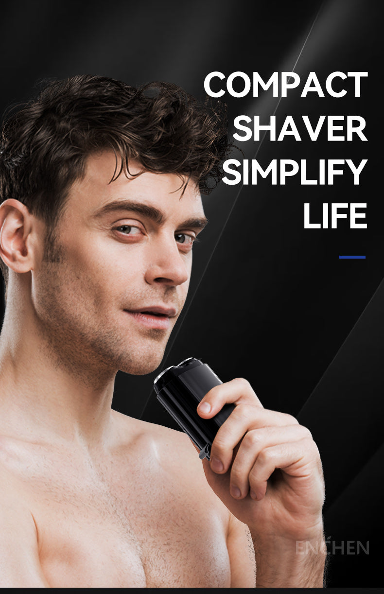 K8 Mini shaver