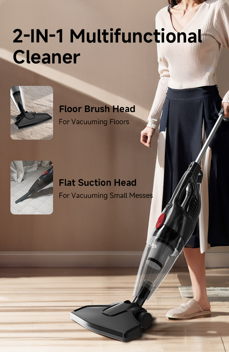 Handheld Vacuum Cleaner V1